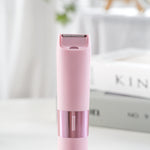 Skillano Lumi Trim 2-in-1 Trimer - Skillano Beauty PTE LTD