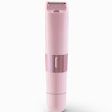 Skillano Lumi Trim 2-in-1 Trimer - Skillano Beauty PTE LTD