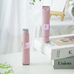 Skillano Lumi Trim 2-in-1 Trimer - Skillano Beauty PTE LTD