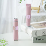 Skillano Lumi Trim 2-in-1 Trimer - Skillano Beauty PTE LTD