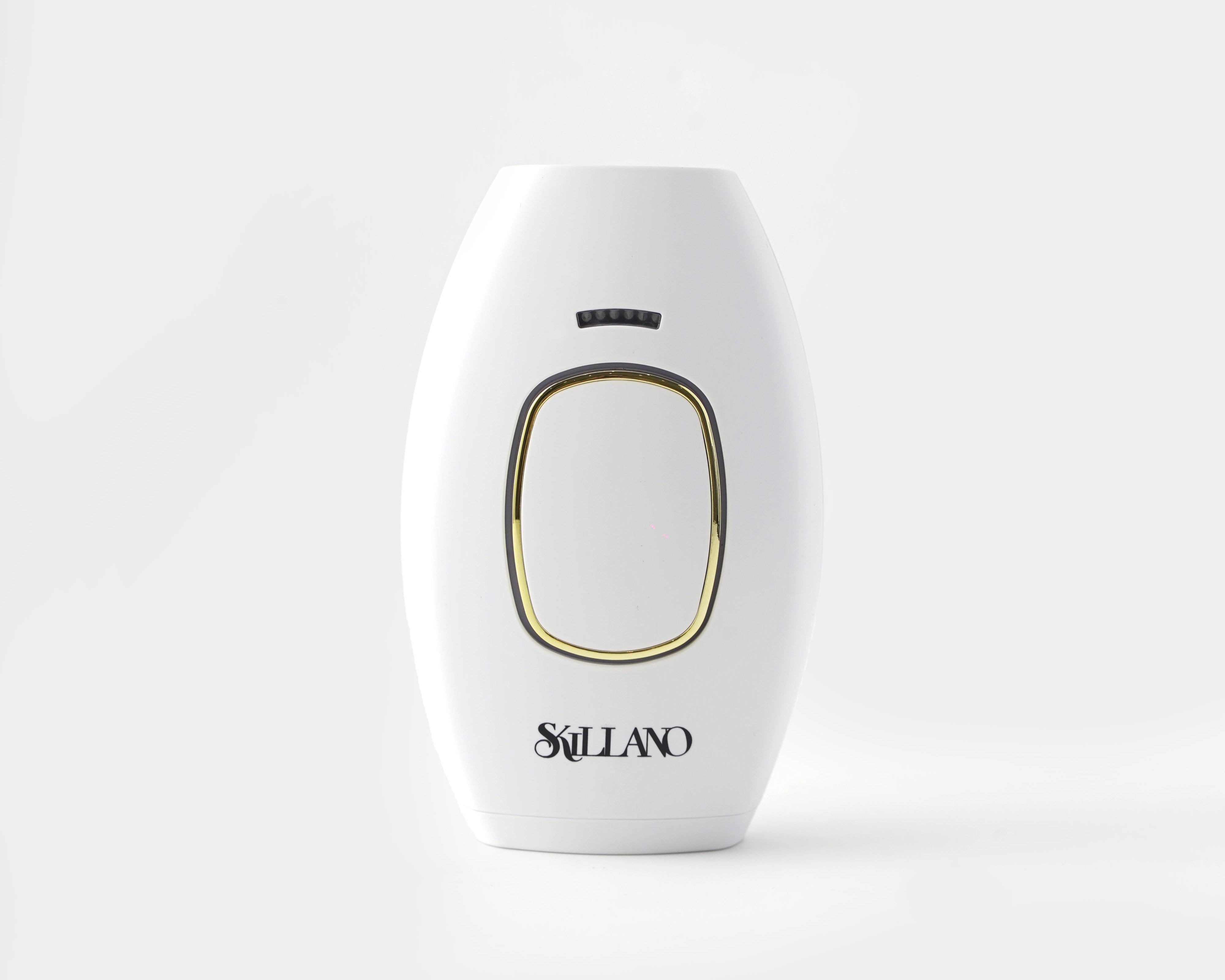 Skillano Premium IPL Laser Hair Removal - Skillano Beauty PTE LTD