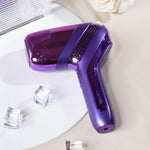 Skillano Pro Diamond IPL Laser Hair Removal - Skillano Beauty PTE LTD