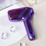 Skillano Pro Diamond IPL Laser Hair Removal - Skillano Beauty PTE LTD