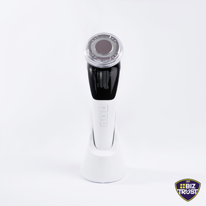 8-in-1 Beauty Device