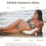 Skillano Premium IPL Laser Hair Removal - Skillano Beauty PTE LTD