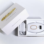 Skillano Pro IPL Laser Hair Removal - Skillano Beauty PTE LTD