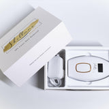 Skillano Pro IPL Laser Hair Removal - Skillano Beauty PTE LTD