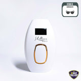 Skillano Pro IPL Laser Hair Removal - Skillano Beauty PTE LTD