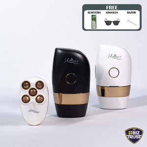 PRO ICE + 4D SHAVER