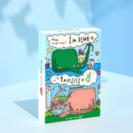 Dancing Whale Brightening Masks - Skillano Beauty PTE LTD