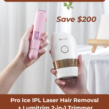 Skillano Pro Ice Bundle