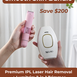 Skillano Premium Bundle - Skillano Beauty PTE LTD