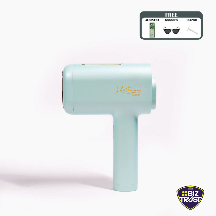 Skillano ipl hair removal Clearance