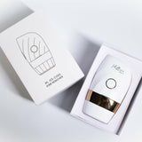 Pro Ice IPL Permanent Hair Removal Device - Skillano Beauty PTE LTD
