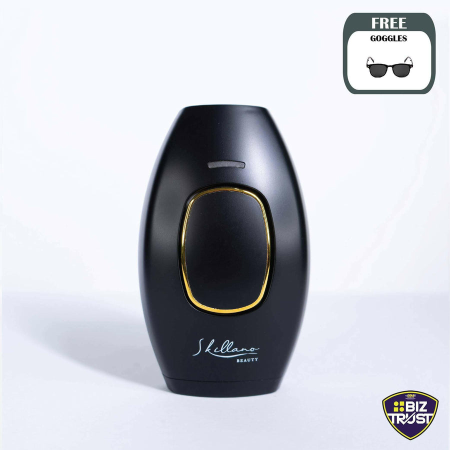 Skillano ipl hair removal Clearance
